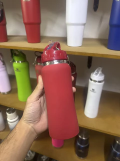 Botella con pico 350ml
