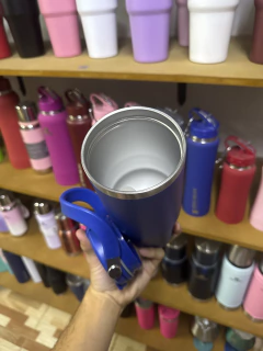 Vaso doble pico 900ml - tienda online