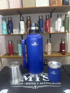 Kit System 1.2L - comprar online
