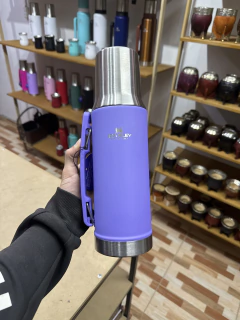 Termo System 1L - comprar online
