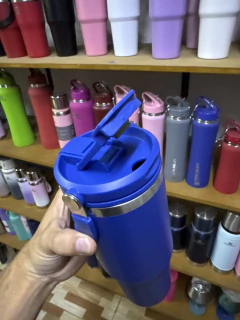 Vaso doble pico 900ml - Mys termos