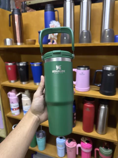 Vaso doble pico 900ml