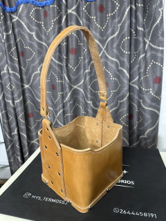 Matera 100% cuero - comprar online