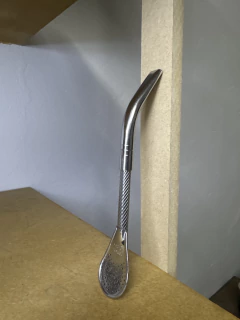 Bombilla PL inox cince - comprar online