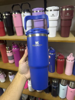 Vaso doble pico 900ml - comprar online