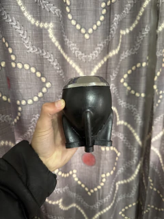 Torpedo de acero