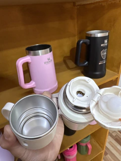 Termito / botella 800ml con tacita - comprar online