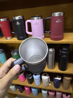 Vaso chop 710ml - comprar online