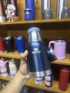 Termo 600ml Stanley - comprar online