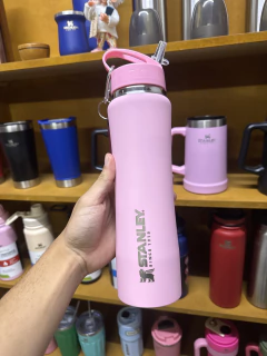 Botella con pico 750ml