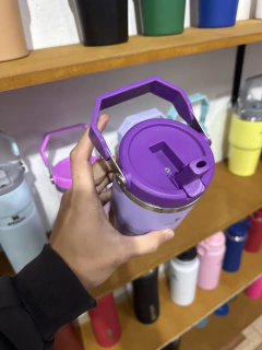Vaso con pico 600ml - comprar online