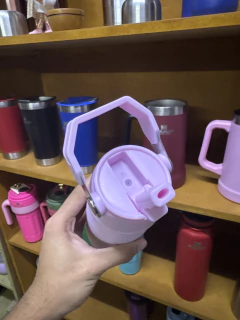 hoppie 650ml con pico - comprar online