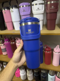 Vaso doble pico 900ml