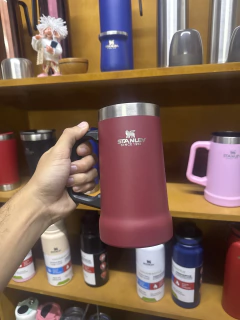 Vaso chop 710ml