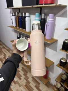 Termo 1.2L simil stanley - comprar online