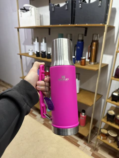 Termo System 1L - comprar online