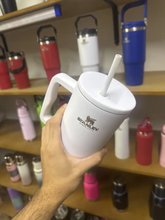 Vaso quencher 1.2L anti vuelco - comprar online