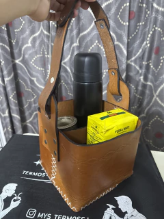 Matera 100% cuero - comprar online