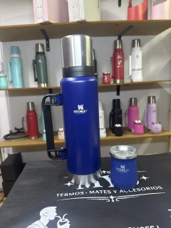 Kit stanley clasicc 1.2L