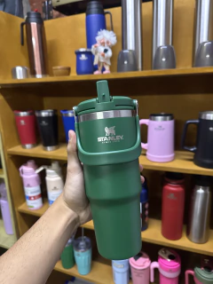 Vaso doble pico 900ml - comprar online