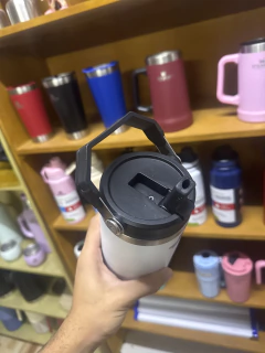 Vaso con pico 900ml - comprar online