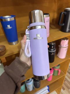 Termito / botella 800ml