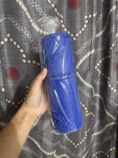 Latas para yerba y azúcar