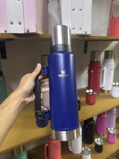 Termo 1.3L Stanley - comprar online