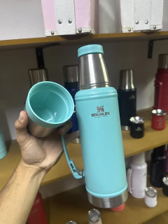 Termo 1 litro Stanley - comprar online