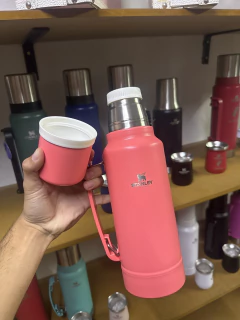 Termo 1 litro Stanley - comprar online