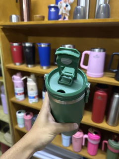 Vaso doble pico 900ml en internet