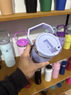 Vaso con pico 600ml - comprar online