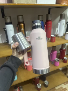 Termo 1.2L System - comprar online
