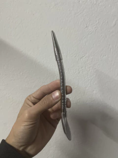 bombillon curvo cincelado - comprar online
