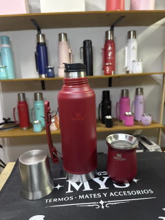 Kit System 1.2L - comprar online