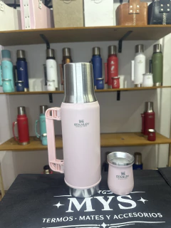 Kit System 1.2L