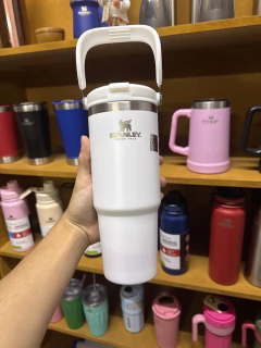 Vaso doble pico 900ml