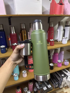 Termo 1.3L Stanley - comprar online