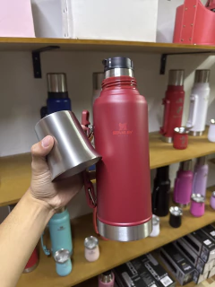Termo 1.2L System