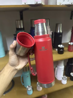 Termo 1 litro Stanley - comprar online