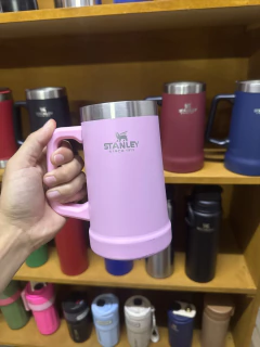 Vaso chop 710ml