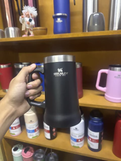 Vaso chop 710ml