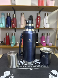 Kit System 1.2L - comprar online