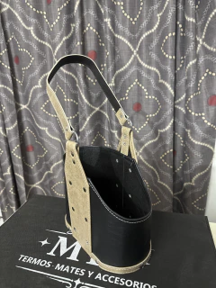 Matera eco ovalada combinado - comprar online