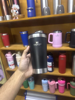 Vaso cervecero 480ml