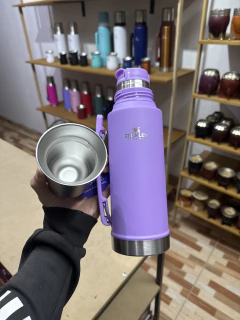 Termo System 1L