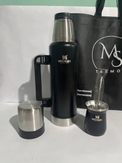 Kit stanley clasicc 1.2L