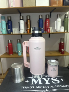 Kit System 1.2L - comprar online
