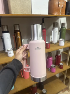 Termo 1.2L System