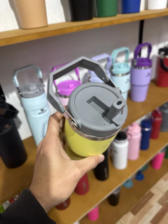 Vaso con pico 600ml - comprar online